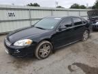 2014 Chevrolet Impala Limited LT