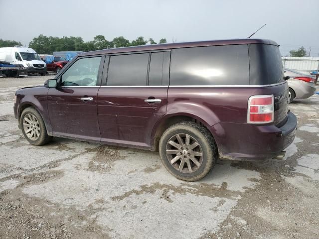 2011 Ford Flex SEL