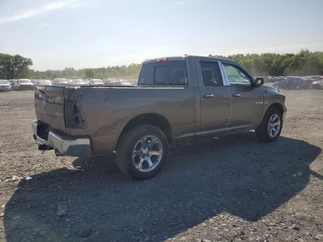 2010 Dodge RAM 1500