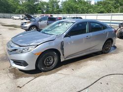 2018 Honda Civic LX for sale in Ellwood City, PA