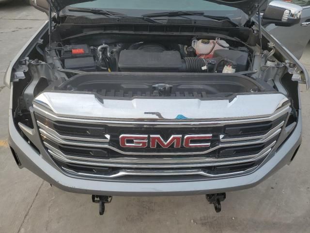 2024 GMC Sierra C1500 SLT