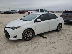 2017 Toyota Corolla L for sale in Haslet, TX