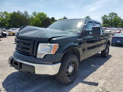2012 Ford F150 Supercrew for sale in Madisonville, TN