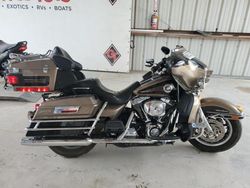 Harley-Davidson FL salvage cars for sale: 2004 Harley-Davidson Flhtcui