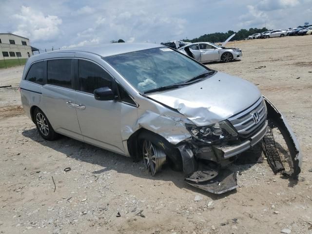 2011 Honda Odyssey EX