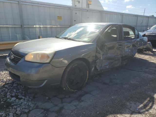 2006 Chevrolet Malibu LT