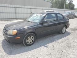 2005 Hyundai Accent GS for sale in Gastonia, NC