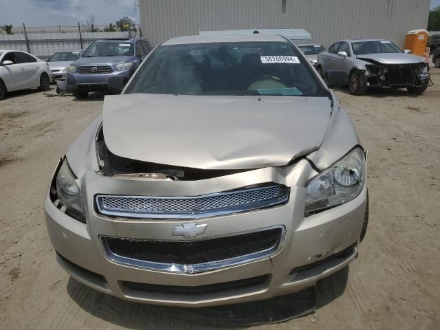 2012 Chevrolet Malibu LS