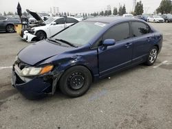 2007 Honda Civic LX for sale in Rancho Cucamonga, CA