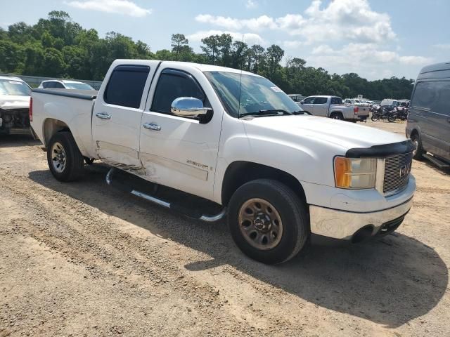 2007 GMC New Sierra C1500