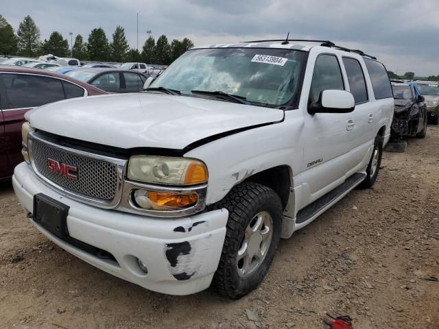 2002 GMC Denali XL K1500