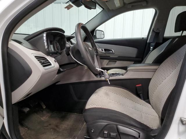 2014 GMC Terrain SLE