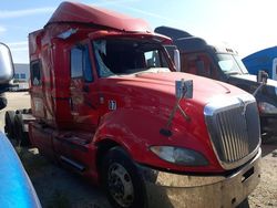 Salvage cars for sale from Copart Colton, CA: 2017 International Prostar