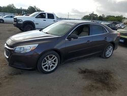 2015 Chevrolet Malibu 1LT en venta en Newton, AL