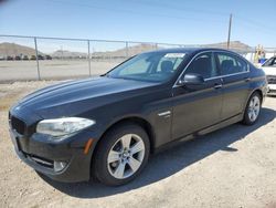 2012 BMW 528 XI en venta en North Las Vegas, NV