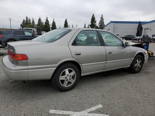 2001 Toyota Camry CE