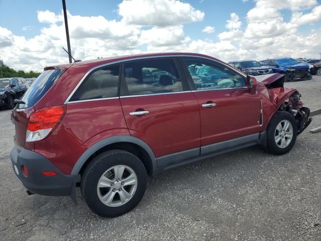 2008 Saturn Vue XE