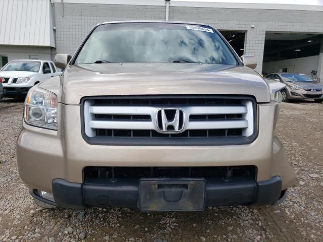 2006 Honda Pilot EX