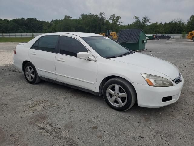 2006 Honda Accord SE