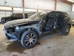 Vehiculos salvage en venta de Copart Mocksville, NC: 2021 Volvo XC60 T5 Inscription