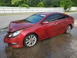 2014 Hyundai Sonata SE for sale in Savannah, GA