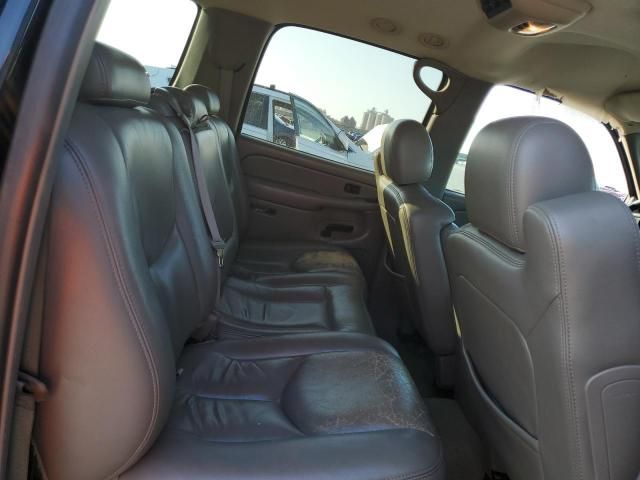 2006 Chevrolet Suburban C1500