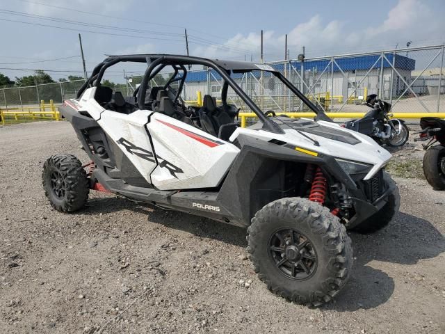 2021 Polaris RZR PRO XP 4 Ultimate