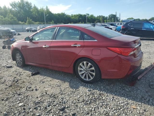 2014 Hyundai Sonata SE