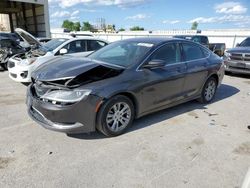 2015 Chrysler 200 Limited for sale in Kansas City, KS