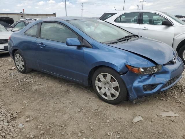 2008 Honda Civic LX