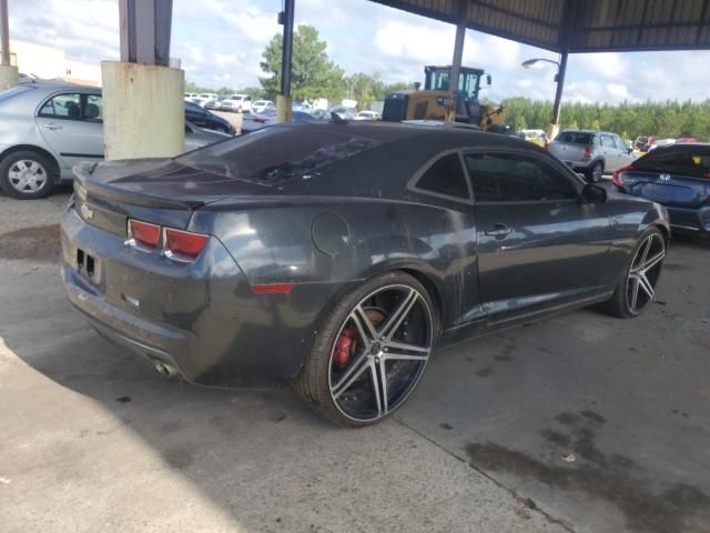 2013 Chevrolet Camaro LS