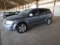 2009 Dodge Journey SXT en venta en Phoenix, AZ