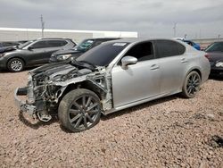 2014 Lexus GS 350 en venta en Phoenix, AZ