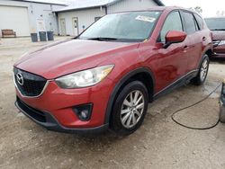 2013 Mazda CX-5 Touring for sale in Pekin, IL