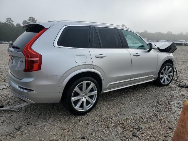 2019 Volvo XC90 T6 Inscription