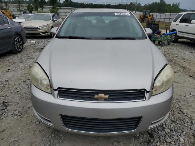 2007 Chevrolet Impala LT