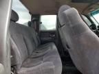 1999 Chevrolet Silverado K1500