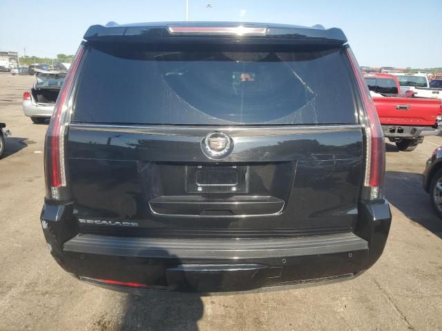 2015 Cadillac Escalade ESV Luxury