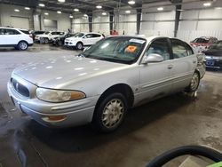 2000 Buick Lesabre Limited en venta en Ham Lake, MN