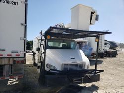 Salvage cars for sale from Copart Ocala, FL: 2019 Freightliner M2 106 Medium Duty