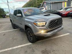 2021 Toyota Tacoma Double Cab for sale in Madisonville, TN