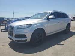 2014 Audi Q7 Premium Plus for sale in Sun Valley, CA