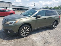 2015 Subaru Outback 2.5I Limited for sale in Leroy, NY