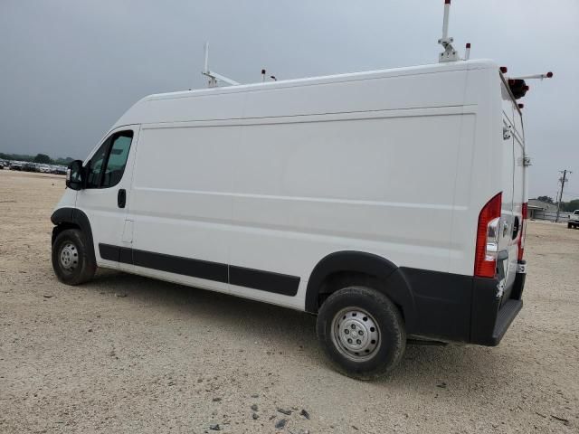 2023 Dodge RAM Promaster 2500 2500 High