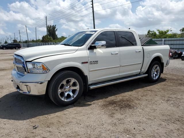 2017 Dodge 1500 Laramie