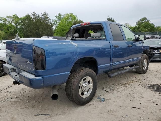 2006 Dodge RAM 3500 ST