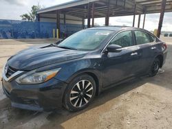 2017 Nissan Altima 2.5 for sale in Riverview, FL