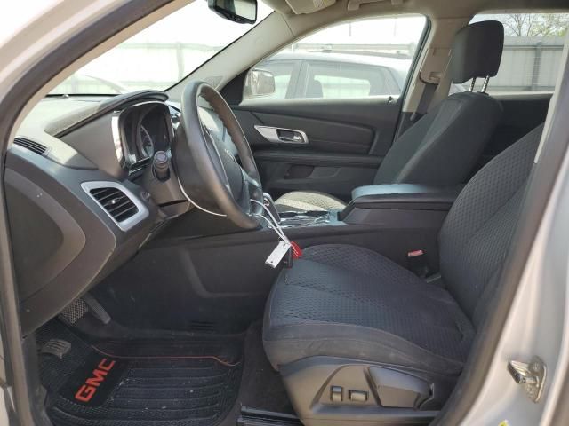 2011 GMC Terrain SLE