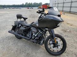 Harley-Davidson salvage cars for sale: 2022 Harley-Davidson Fltrxs