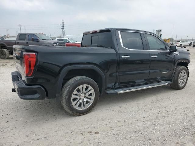 2023 GMC Sierra K1500 Denali